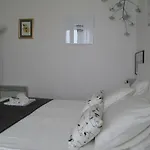 St. Lazarus Room