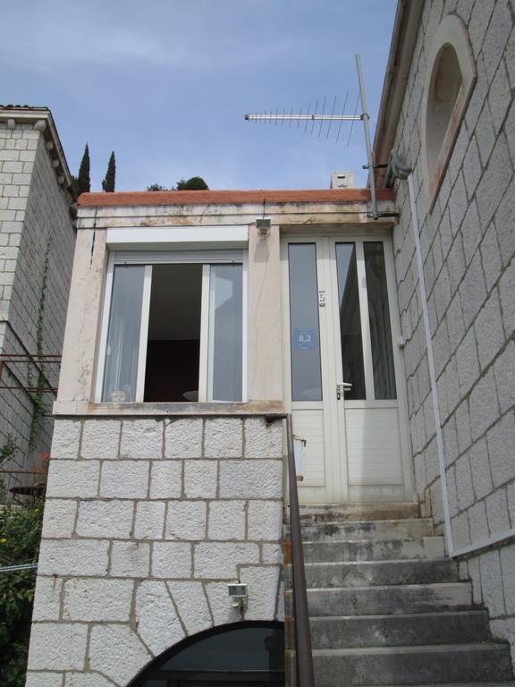 St. Lazarus Guest house