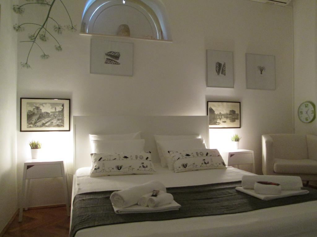 Guest house St. Lazarus Dubrovnik
