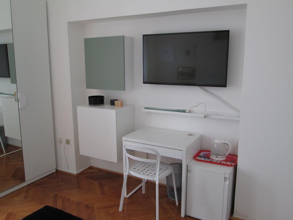 Guest house St. Lazarus