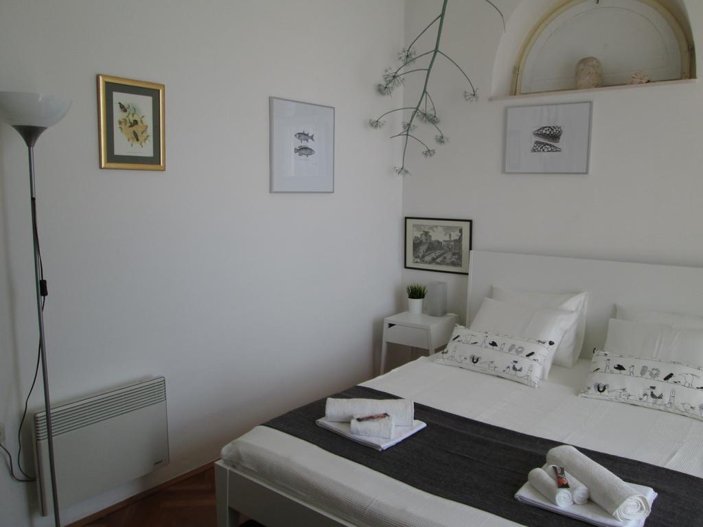 Guest house St. Lazarus Dubrovnik